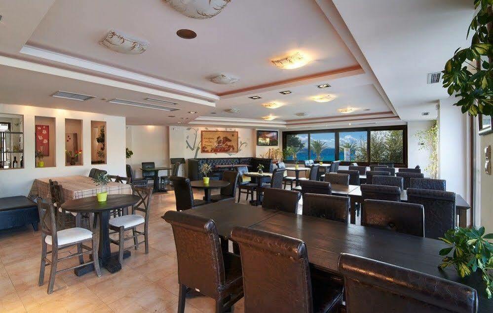 Toroni Blue Sea Hotel Exterior photo